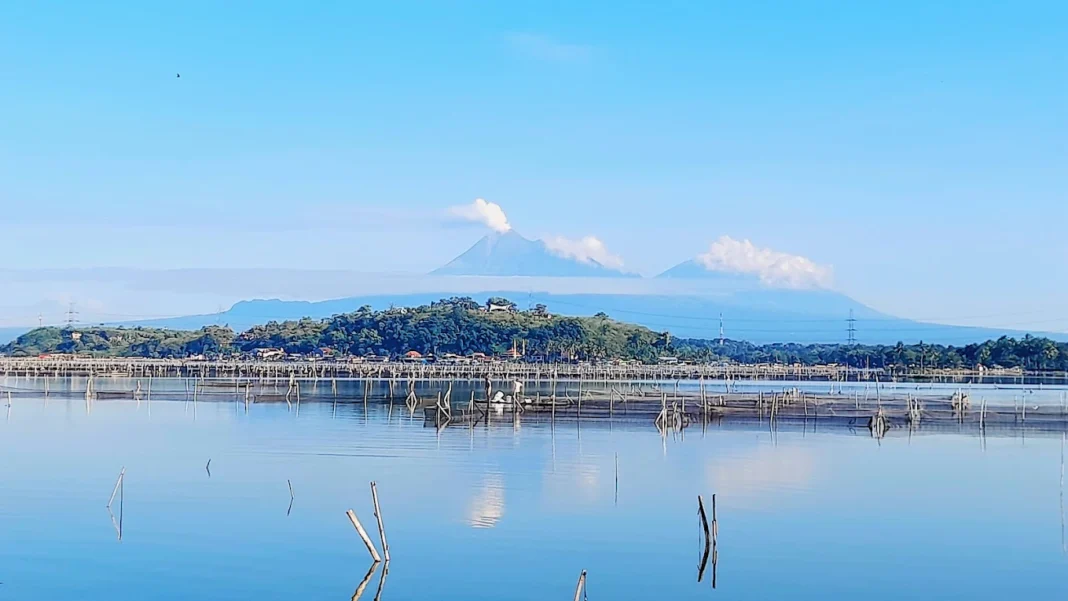 Rowo Jombor Klaten: Tempat Healing Sederhana dengan Suasana Tenang yang Menenangkan