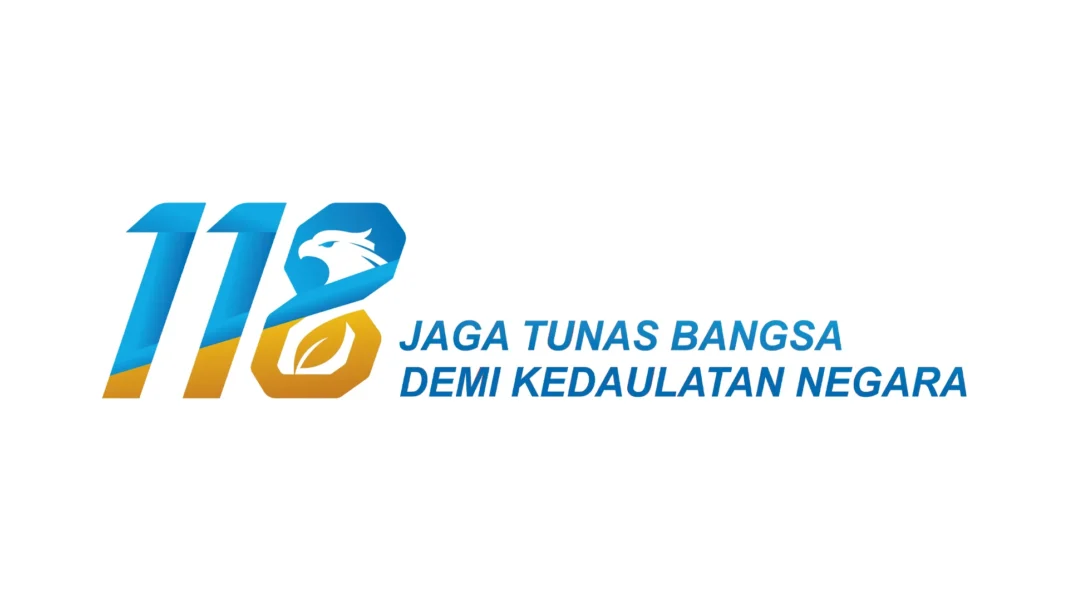 Logo Hari Kebangkitan Nasional 2026 dengan semangat persatuan generasi muda Indonesia